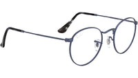 Round Metal Optics RB3447V 3071