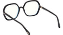 FT5814-B 001 Shiny Black