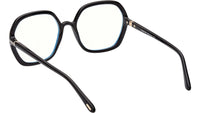 FT5814-B 001 Shiny Black
