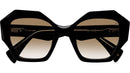 PUNCHINA BK Black