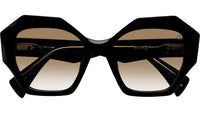 PUNCHINA BK Black