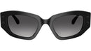 Le Praz MK2234B 30058G Black