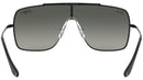 Wings II RB3697 002/11 black