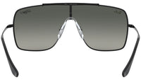 Wings II RB3697 002/11 black