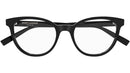 SL 589 001 Shiny Black