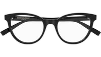 SL 589 001 Shiny Black