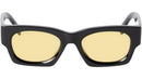 Bodie Black Yellow