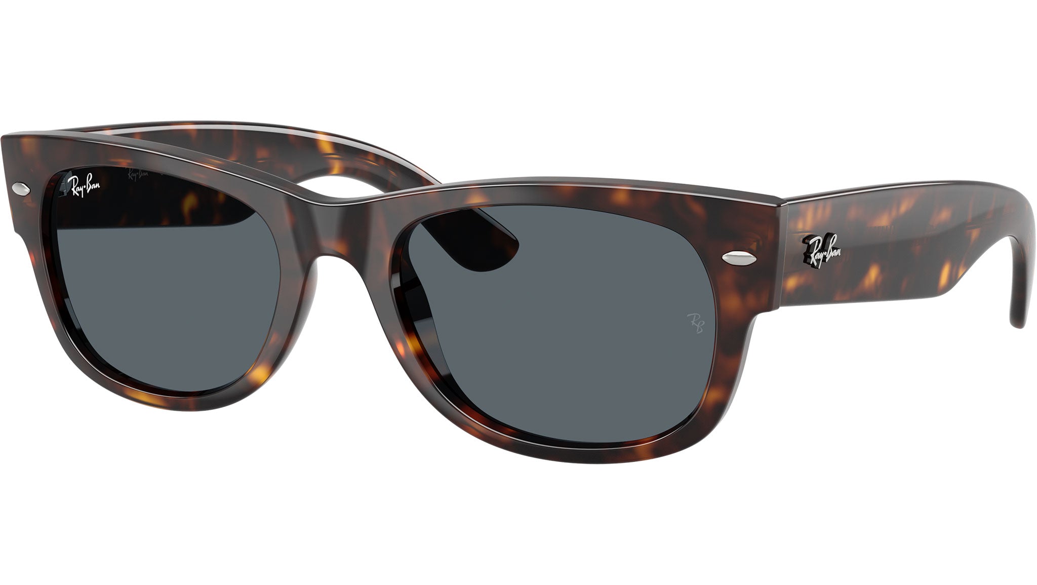 Mega Wayfarer II RB0832S 902/R5