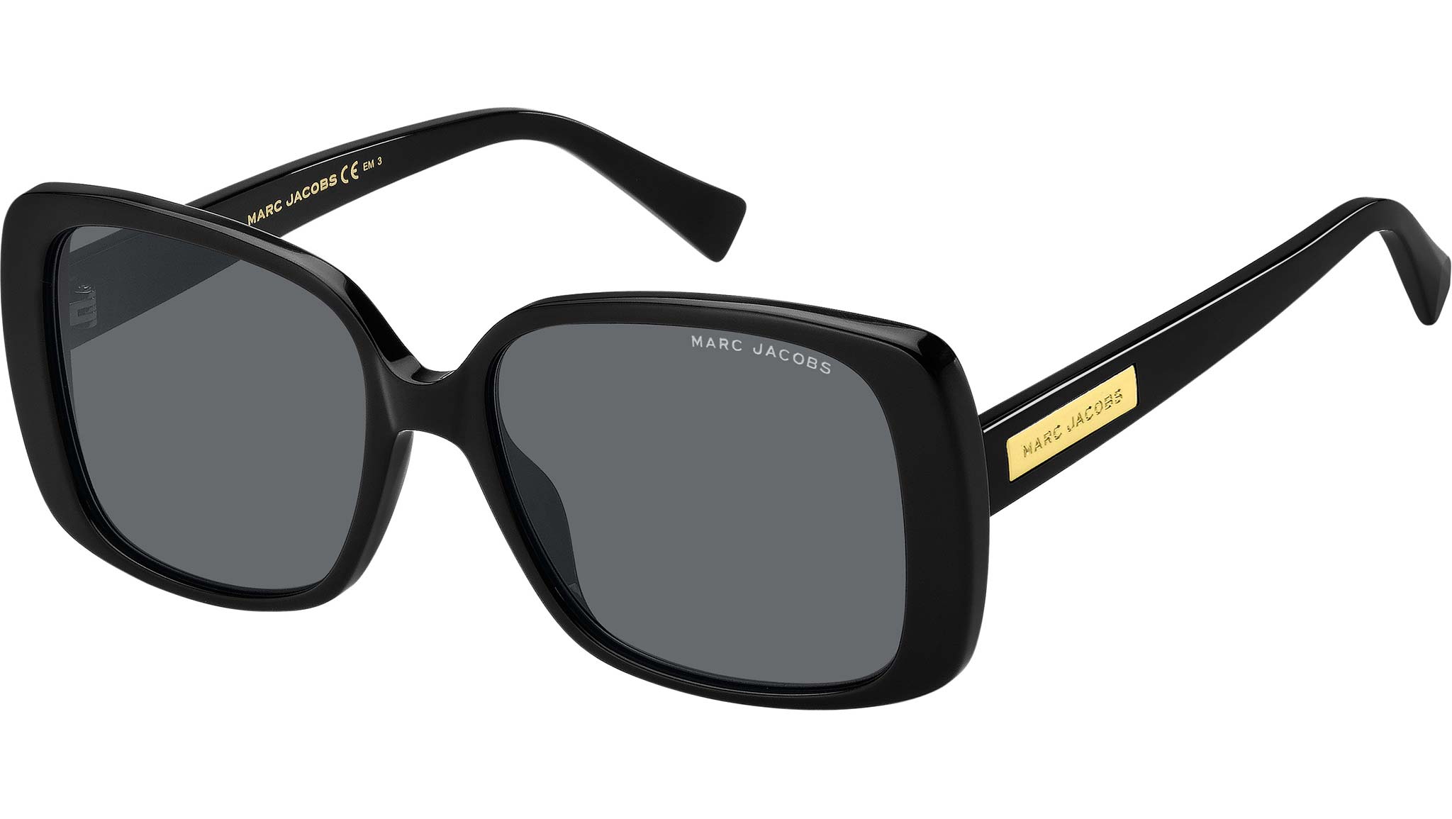 MARC 423/S 807 black