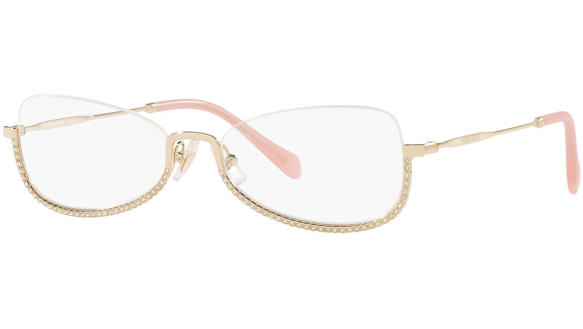 MU 50SV ZVN1O1 pale gold