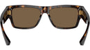 DG 4451 502/73 Tortoise Brown