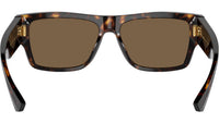 DG 4451 502/73 Tortoise Brown