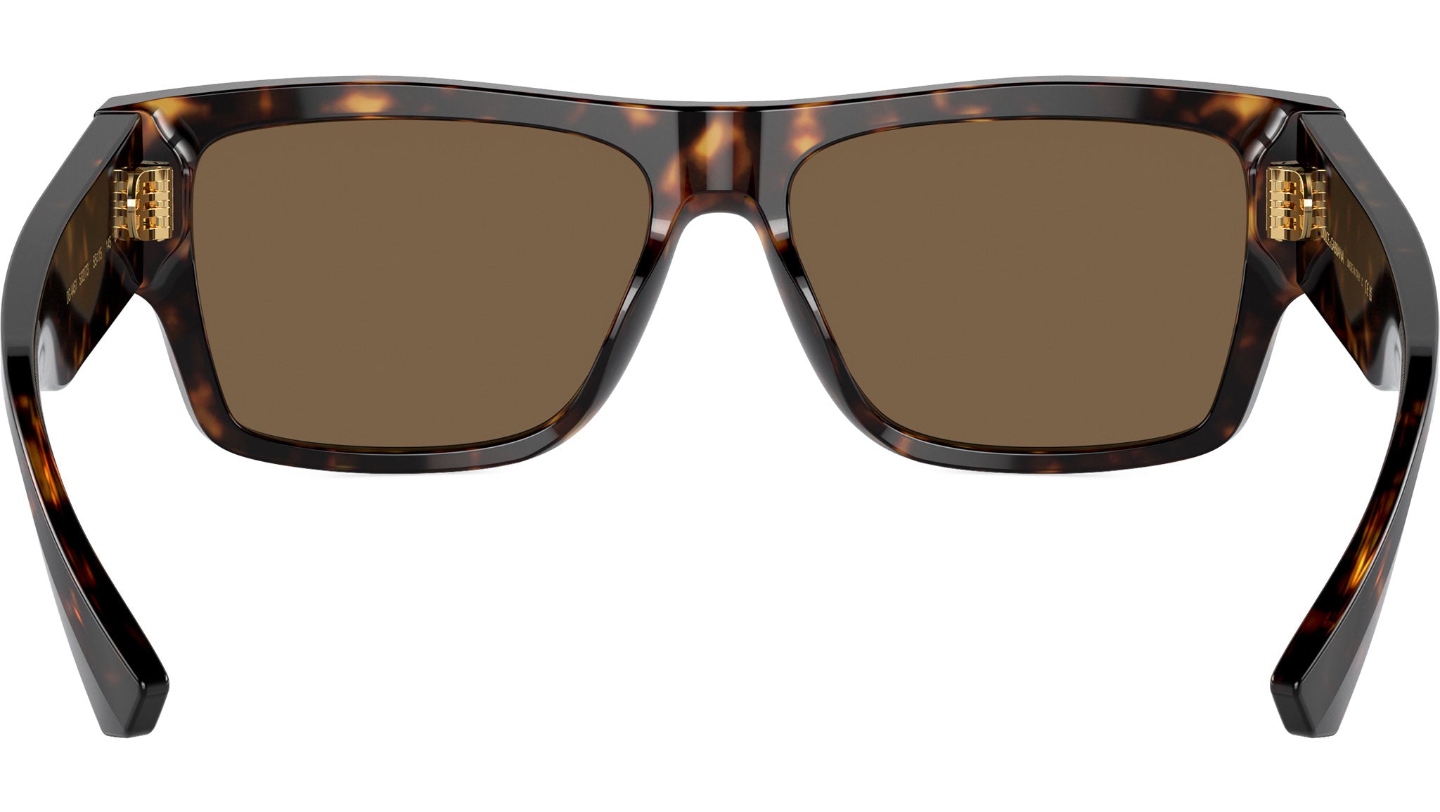 DG 4451 502/73 Tortoise Brown