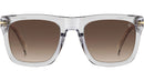 DB 7000/S FLAT 63M HA Crystal Grey