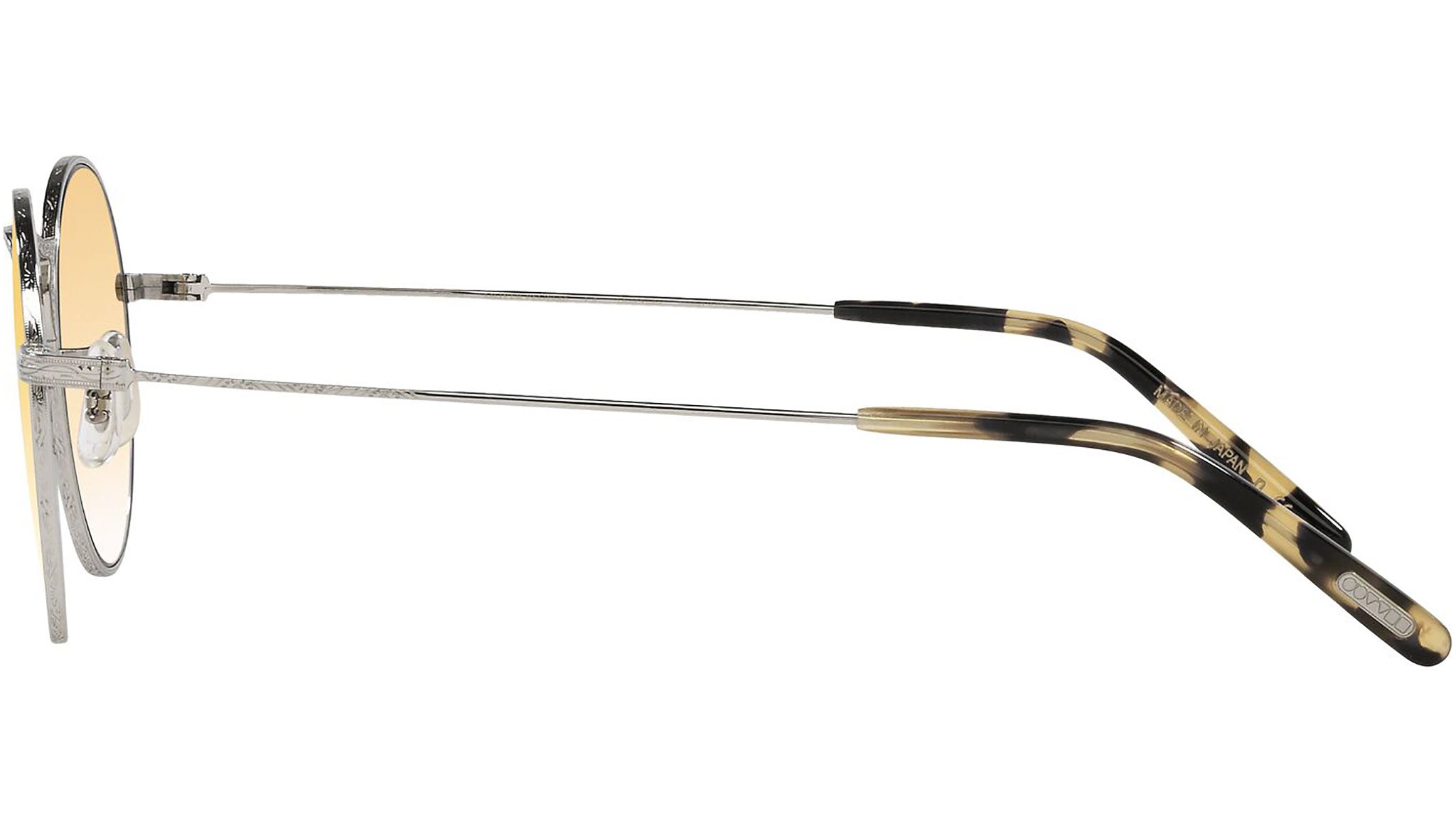 Weslie Sun OV1282ST 50363C Silver Sundust