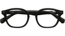 LUS Matte Black