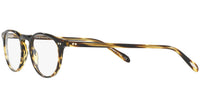 Riley-R OV5004 cocobolo