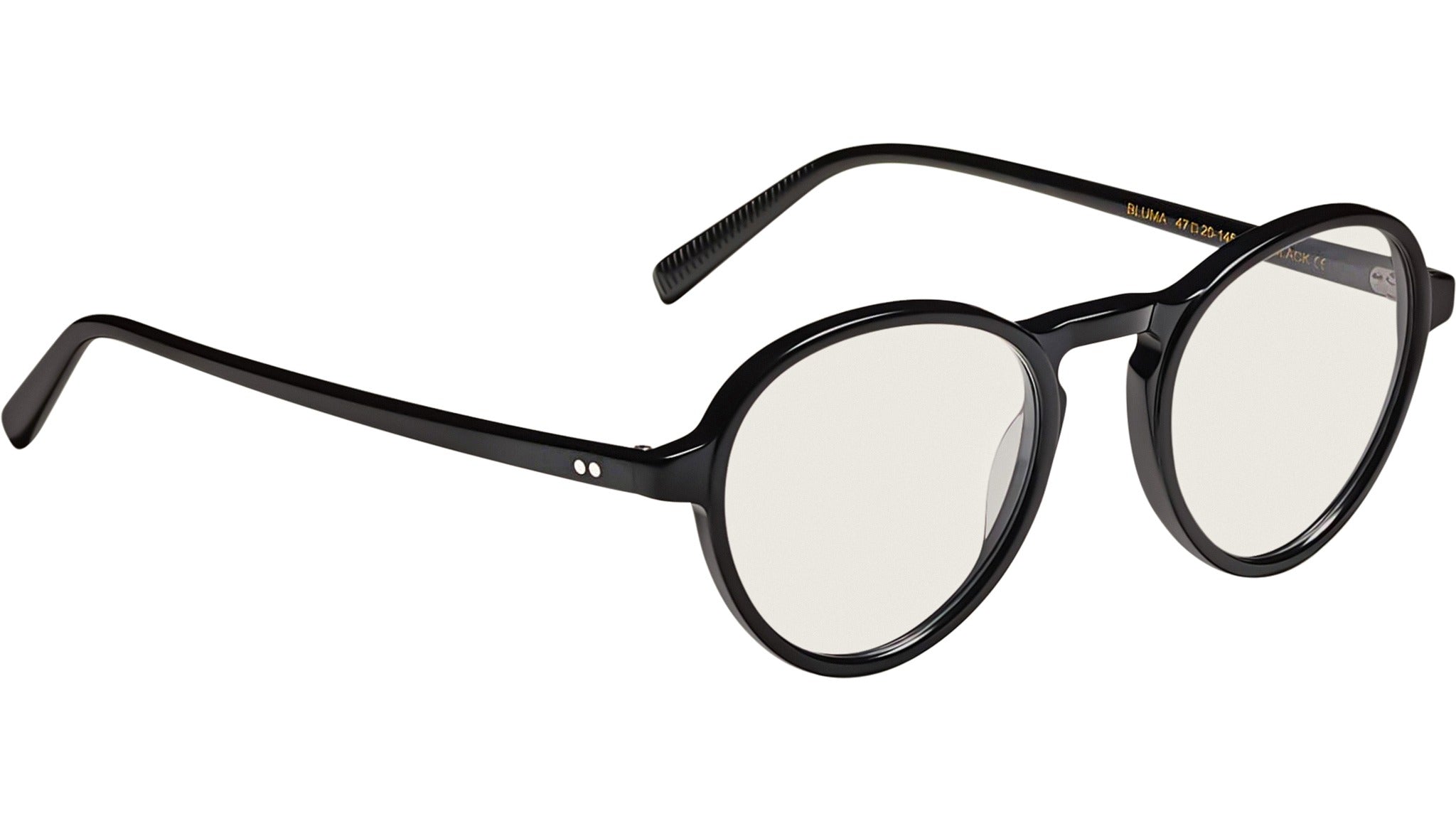 Bluma Black