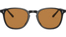 Finley 1993 Sun OV5491SU black