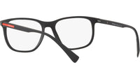 PS 05LV DG01O1 black rubber