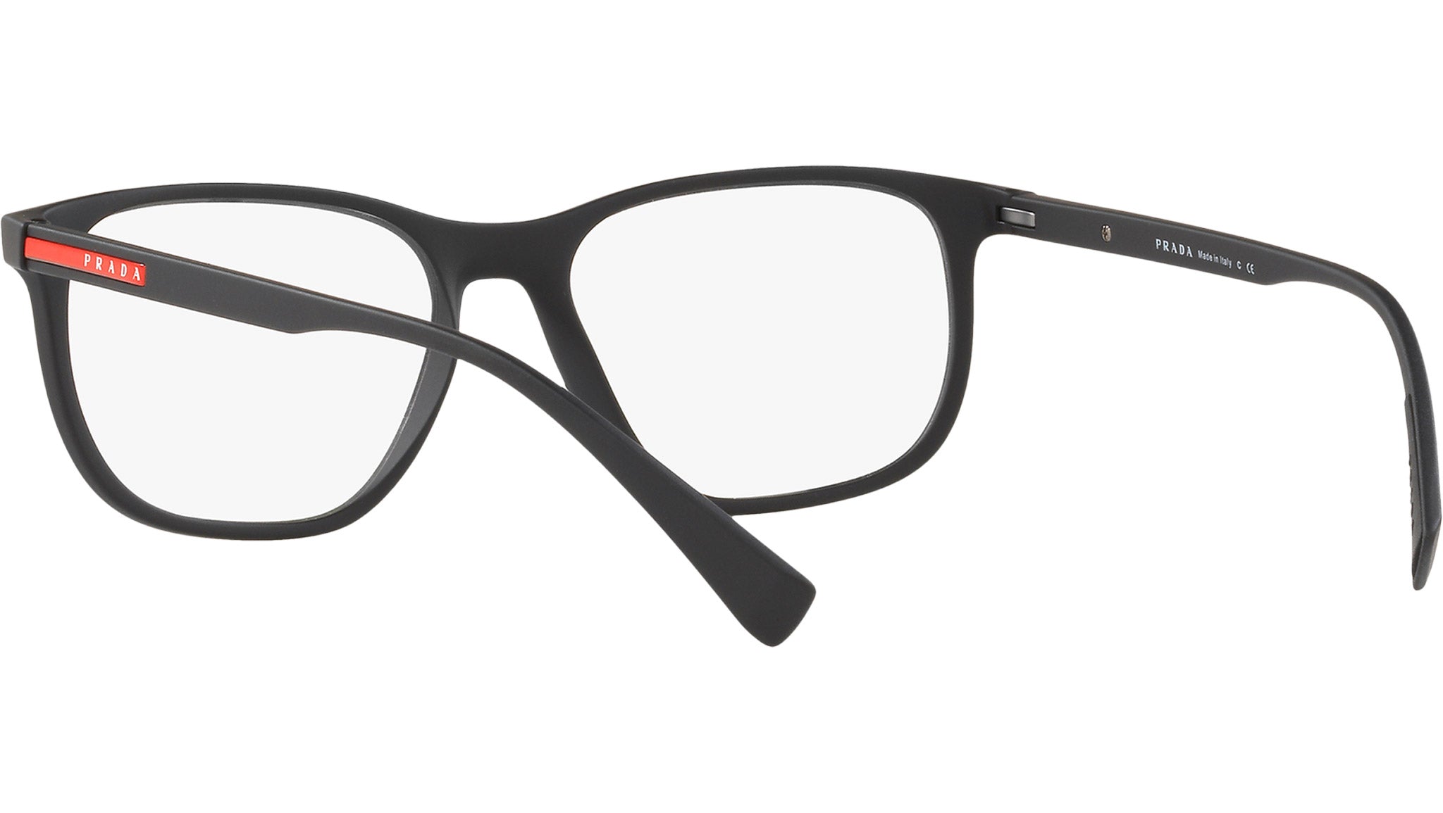 PS 05LV DG01O1 black rubber