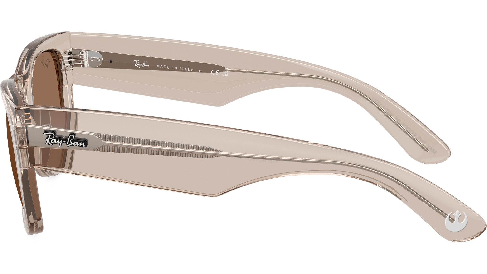 Mega Wayfarer RB0840S 68701A