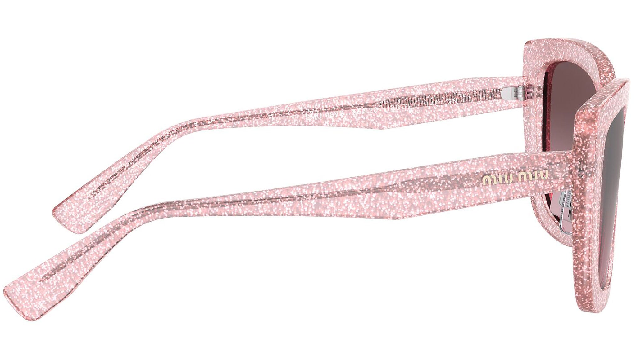 MU 03VS 1467L1 glitter pink