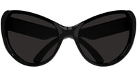 BB0201S 001 shiny black
