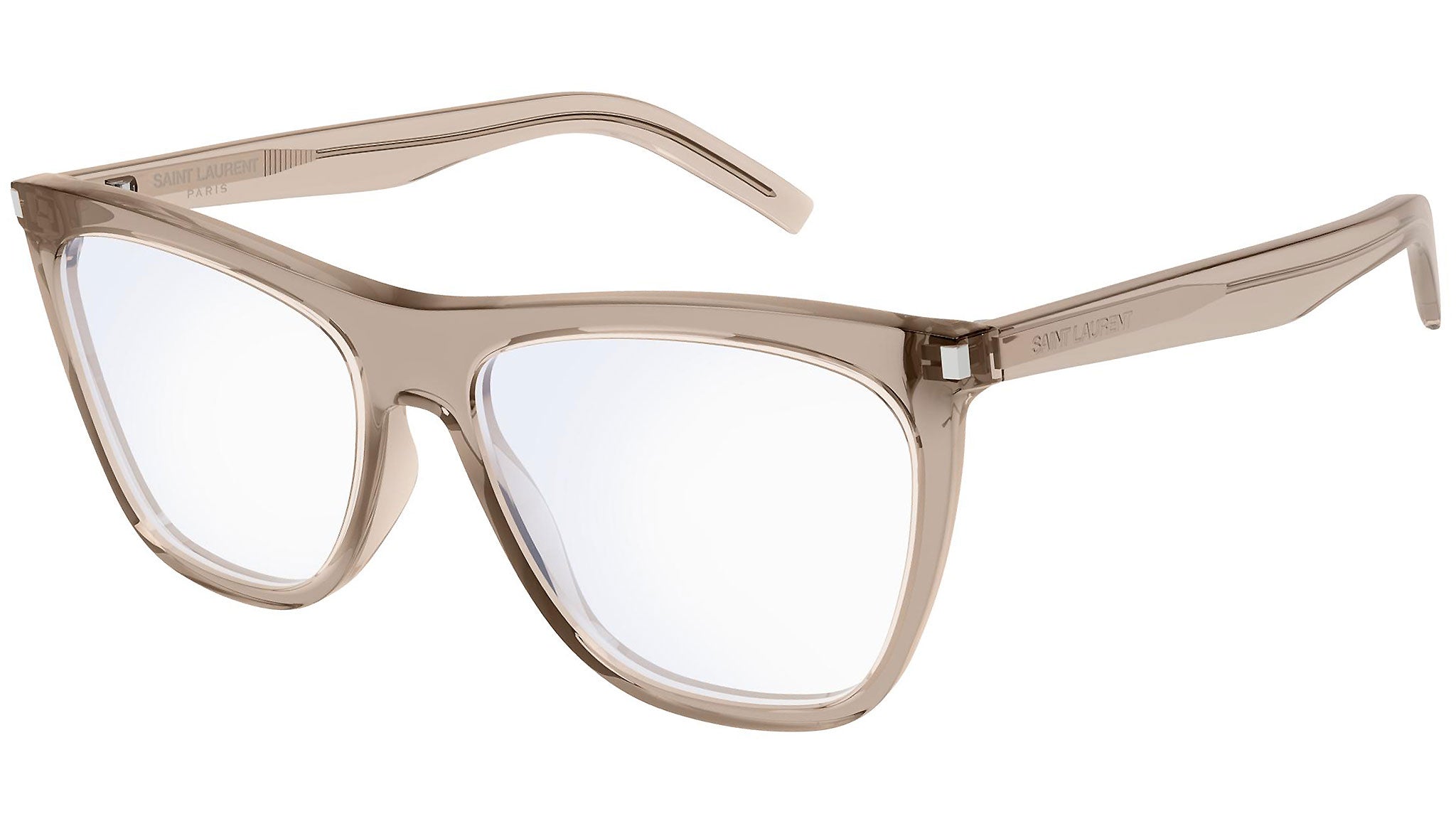 SL 518 transparent brown