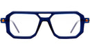 P8 BG Dark Blue
