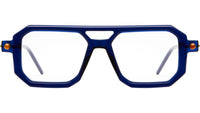 P8 BG Dark Blue