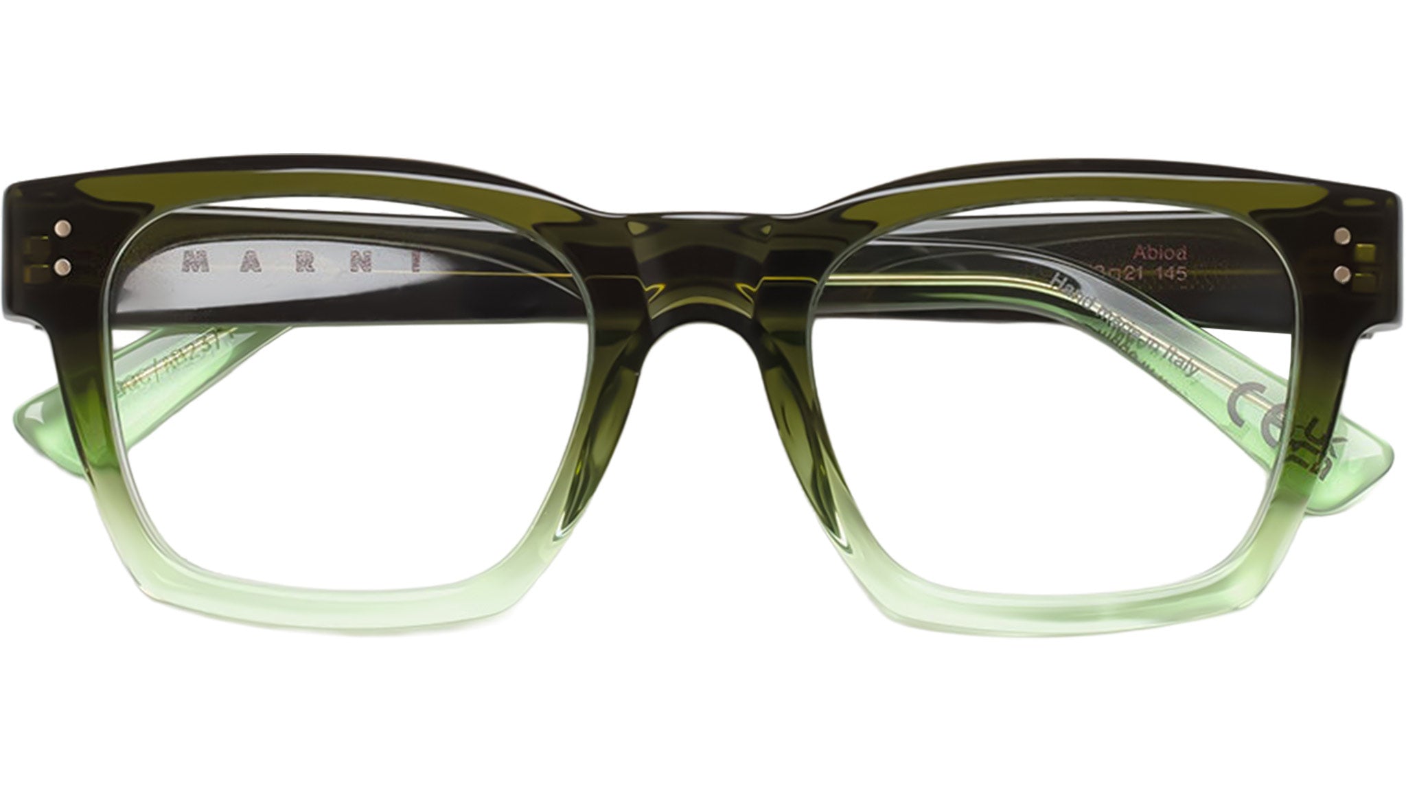 Abiod Faded Green