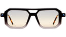 P8 BKG Gradient Black