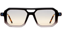 P8 BKG Gradient Black