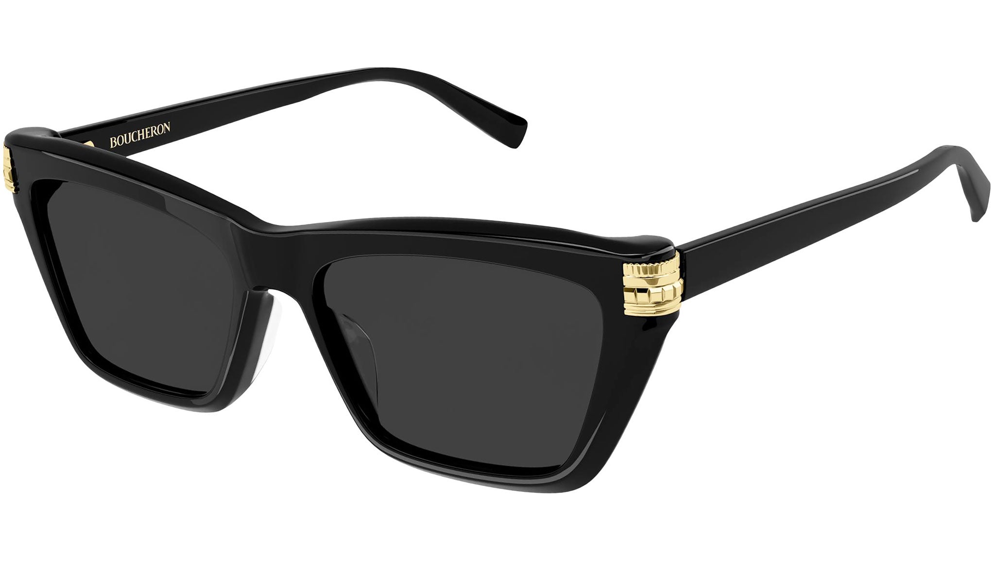 BC0118S 001 shiny black