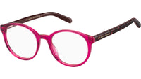 MARC 503 LHF burgundy