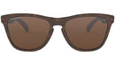 Frogskins OO9013 C5 matte tortoise