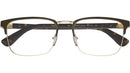 Heritage PR 54TV matte burnished and pale gold