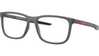 PS 07OV 13C1O1 transparent black