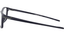 Vingt sept Blue Geometric Eyeglasses