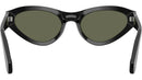 PO0052S 95/58 Black