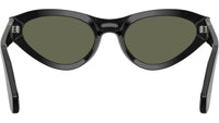 PO0052S 95/58 Black