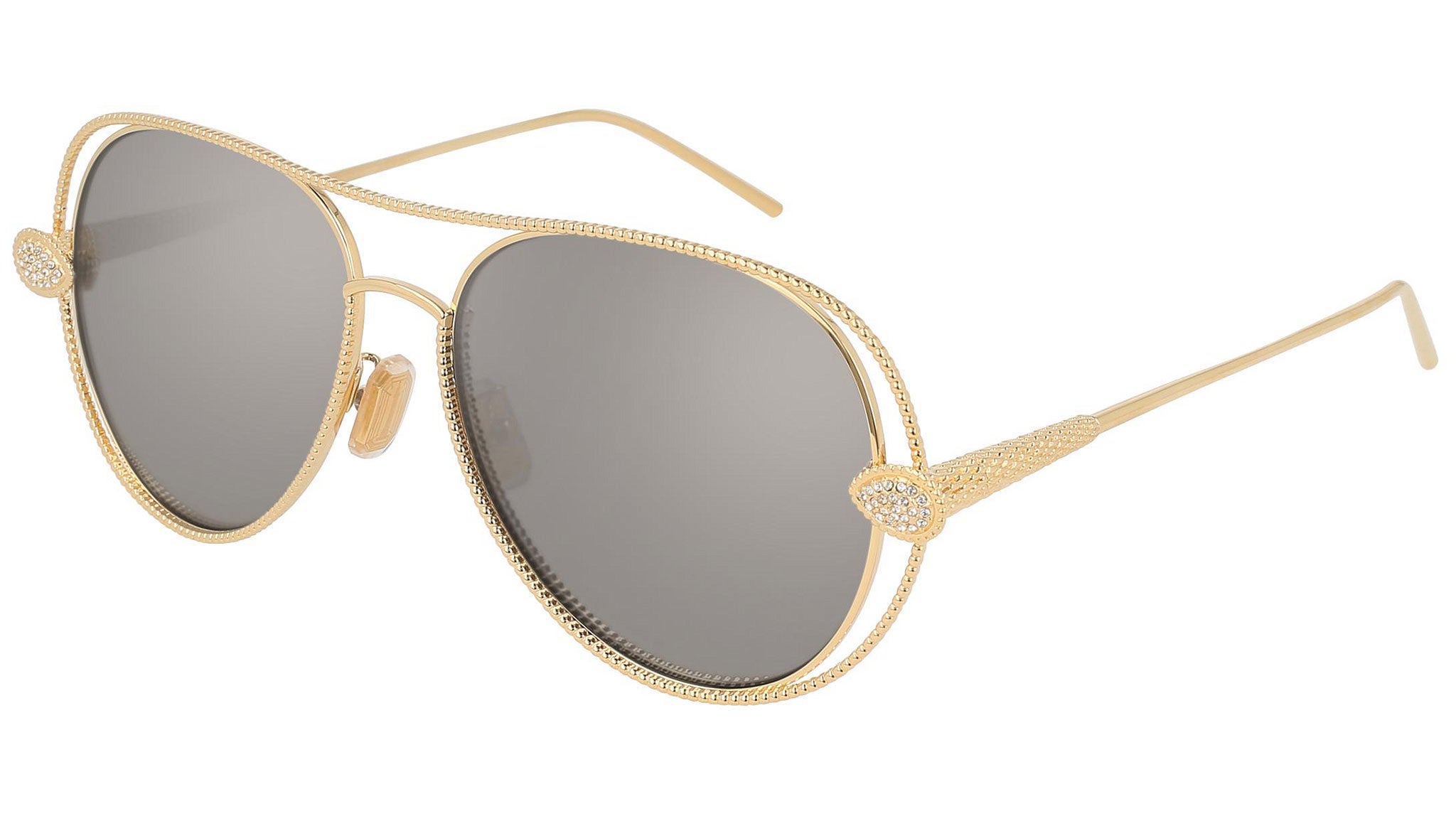 BC0030S 003 shiny gold