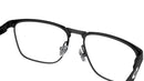 Flip Kick OY3003 01 Satin Black