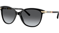BE4216 3001T3 Black