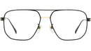 DB 7124 2M2 Black Gold