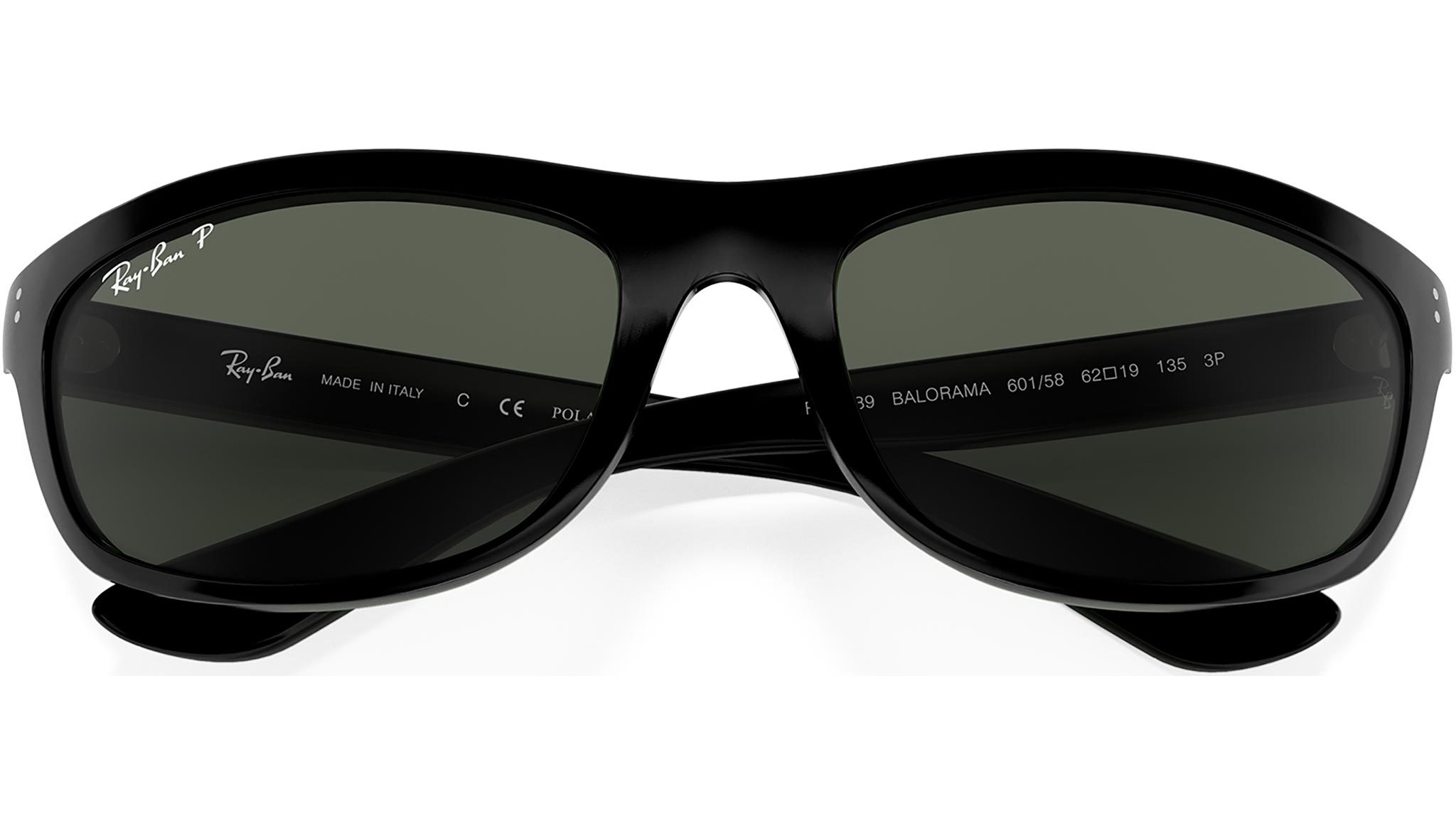 Balorama RB4089 601/58 black