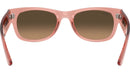 Mega Wayfarer II RB0832S 684843
