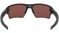 Flak 2.0 Xl OO9188 58 matte black
