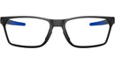 Hex Jector OX8032 10 Satin Black